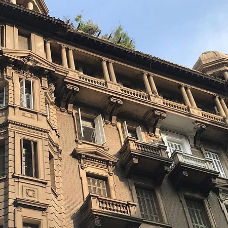Hotel Velvet 1915 Cairo Exterior foto